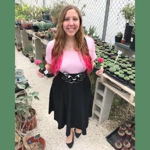 Meet your Posher, Kaylyn